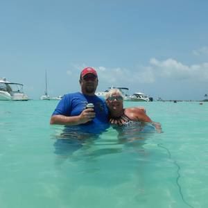 Meet your Posher, Tracy